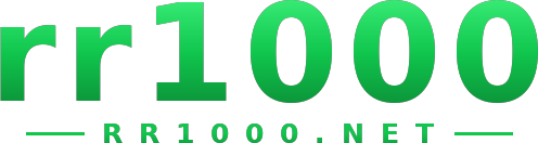rr1000 logo